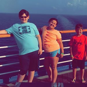 Meet your Posher, Annabelle